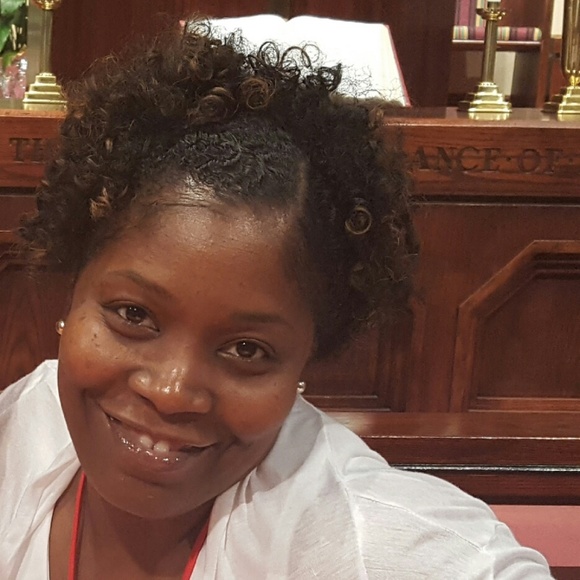 Meet your Posher, Bren - Picture 1 of 1